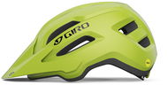 GIRO Fixture II MIPS Mat Ano Lime - Helma na kolo