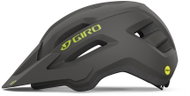 GIRO Fixture II MIPS Mat Warm Black - Bike Helmet