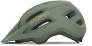 GIRO Fixture II Mat Hedge Green - Helma na kolo