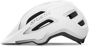 GIRO Fixture II Mat White/Titanium - Helma na kolo