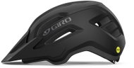 GIRO Fixture II MIPS Mat Black/Titanium XL - Bike Helmet