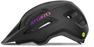 GIRO Fixture II MIPS W Mat Black/Pink - Helma na kolo