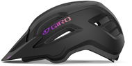 GIRO Fixture II W Mat Black/Pink - Helma na kolo