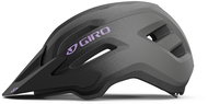 GIRO Fixture II W Mat Titanium Fade - Bike Helmet