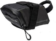 Kerékpáros táska Blackburn Grid Small Seat Bag Black Reflective - Brašna na kolo