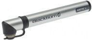 BLACKBURN AirStik SL, Silver - Tyre Pump
