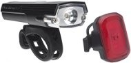 BLACKBURN Dayblazer 400 + Click USB Rear (Set) - Kerékpár lámpa