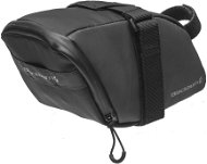 BlackBurn Grid Large Bag Black Reflective - Kerékpáros táska