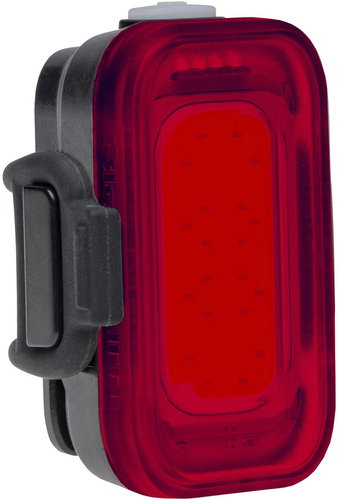 BLACKBURN Grid Rear Flasher - Bike Light - Main image