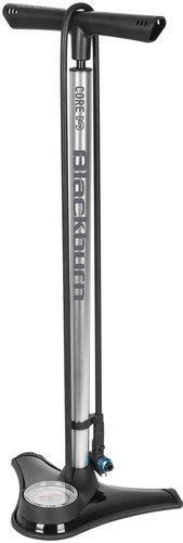 BLACKBURN Core 3 Floor Pump - Tyre Pump - Main image