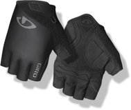 GIRO Jag Black M - Cycling Gloves