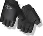 Cycling Gloves GIRO Jag Black M - Rukavice na kolo
