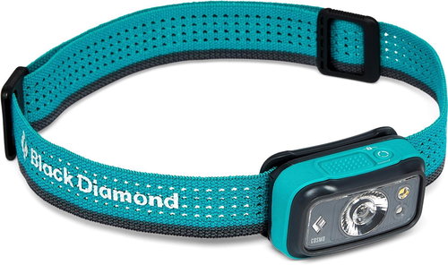 Black Diamond Cosmo 300 Aqua - Headlamp - Main image