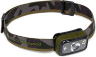 Black Diamond Spot 350 Dark Olive - Headlamp