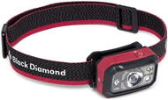 Black Diamond Storm 400 Rose - Headlamp