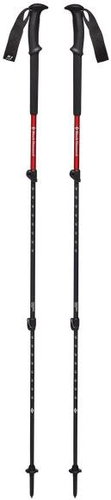 Black Diamond Trail Back Octane - Trekking Poles - Main image