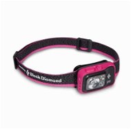 Black Diamond Spot 400 Ultra Pink - Headlamp