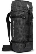 Black Diamond Speed 30 Graphite M/L - Mountain-Climbing Backpack