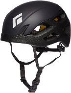 Black Diamond Vision MIPS black - Climbing Helmet