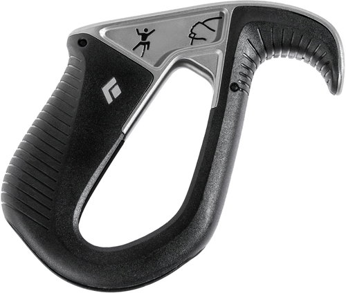 Black Diamond ATC-Pilot - Belay Device - Main image