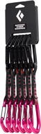 Black Diamond Hotforge Hybrid Quickpack 12 cm Ultra Pink - Expreska