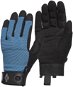 Black Diamond Crag Gloves Astral Blue - Via Ferrata Gloves