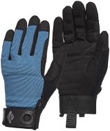 Black Diamond Crag Gloves Astral Blue S - Via Ferrata Gloves