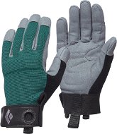 Black Diamond W Crag Gloves Raging Sea XS - Ferratové rukavice