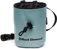 Black Diamond Mojo Chalk Bag M/L Blue Note - Magnéziumzsák