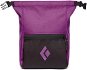 Black Diamond Mondito Chalk Pot Purple - Chalk Bag