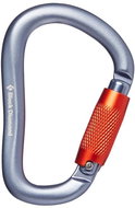 Black Diamond Rocklock TwistLock Screwgate - Carabiner