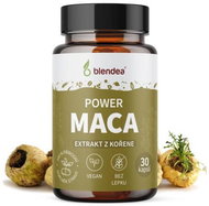 Blendea Maca 10:1 extract, 30 capsules - Maca