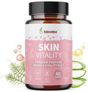 Blendea Skin Vitality, 60 capsules - Dietary Supplement