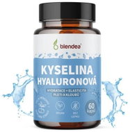 Blendea Hyaluronic Acid, 60 capsules - Hyaluronic acid