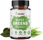 Blendea Supergreens, 90 kapslí - Dietary Supplement