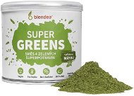 Blendea Supergreens 90 g - Dietary Supplement
