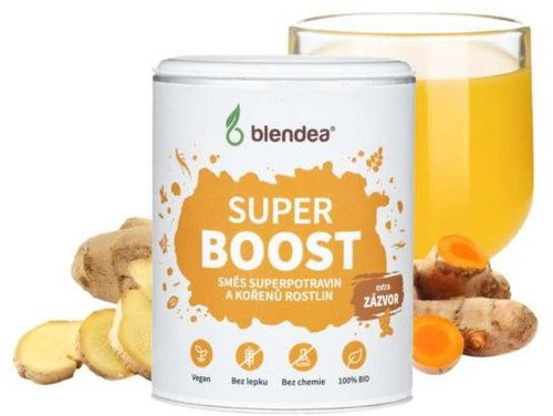 Blendea Superboost 100 g - Dietary Supplement - Main image