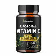 Blendea Liposomal Vitamin C 60 capsules - Vitamin C