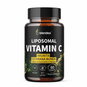 Vitamin C Blendea Liposomal Vitamin C 60 capsules - Vitamín C