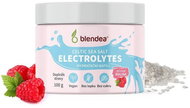 Blendea Electrolytes hydration drink with raspberry flavour 100 g - Electrolytes