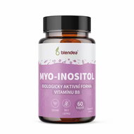 Blendea Myo-inositol 60 capsules - Dietary Supplement