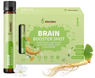 Blendea Shot Brain Booster with adaptogens 25 ml, 14 servings - Dietary Supplement
