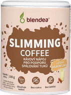Blendea Slimming Coffee Eggnog 100g - Dietary Supplement
