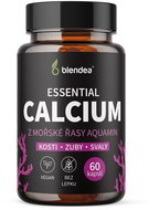 Blendea Calcium 60 capsules - Calcium