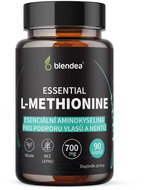 Blendea L-Methionine 90 capsules - Methionine