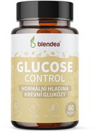 Blendea Glucose Control Capsules 60 capsules - Dietary Supplement
