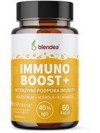 Blendea Capsules Immuno Boost+ 60 capsules - Colostrum