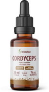 Blendea Cordyceps kapky 30 ml - Cordyceps