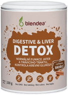 Blendea Digestive & Liver Detox 150 g - Echinacea