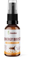 Blendea Energy Boost sprej 10 ml - Guarana